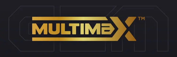 Multimax mechanic logo