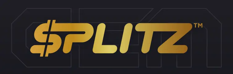Splitz mechanic logo
